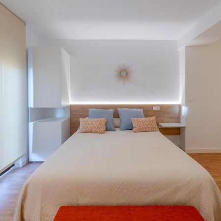 Apartamentos Turisticos Torres De Santiago Убеда Экстерьер фото