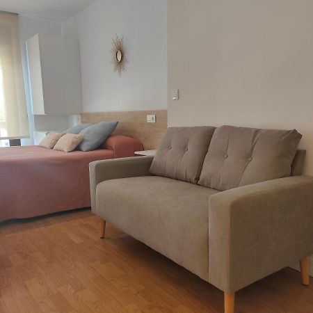 Apartamentos Turisticos Torres De Santiago Убеда Экстерьер фото