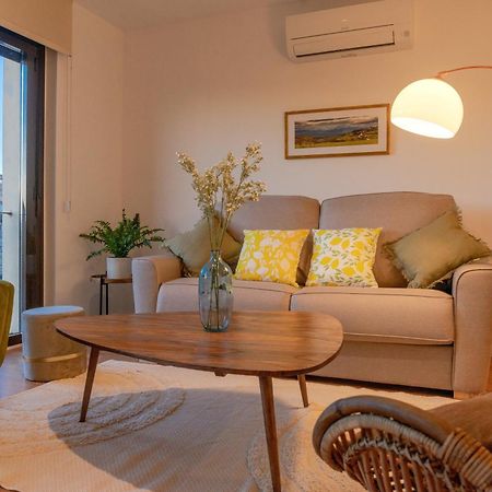 Apartamentos Turisticos Torres De Santiago Убеда Экстерьер фото