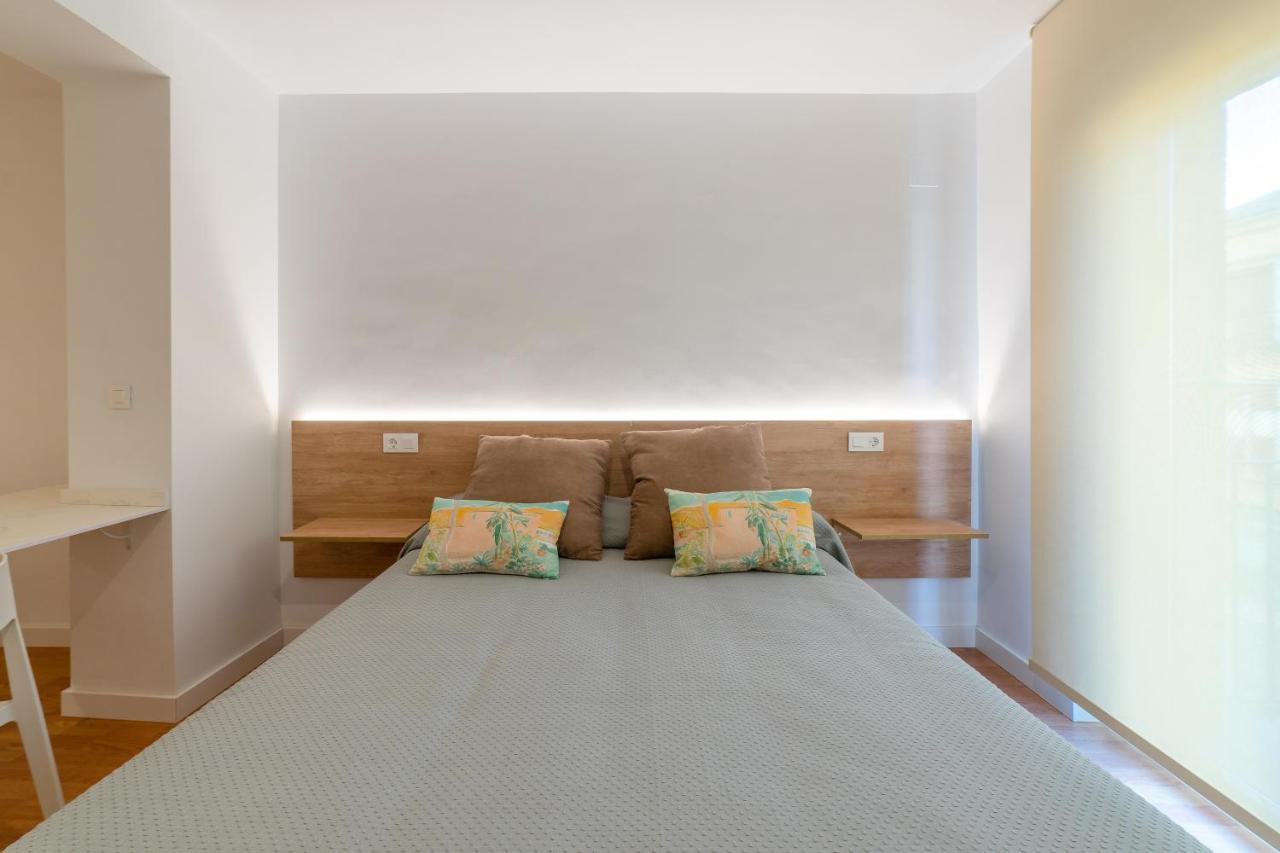 Apartamentos Turisticos Torres De Santiago Убеда Экстерьер фото