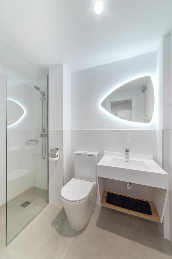 Apartamentos Turisticos Torres De Santiago Убеда Экстерьер фото