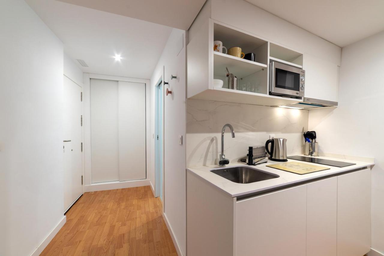 Apartamentos Turisticos Torres De Santiago Убеда Экстерьер фото