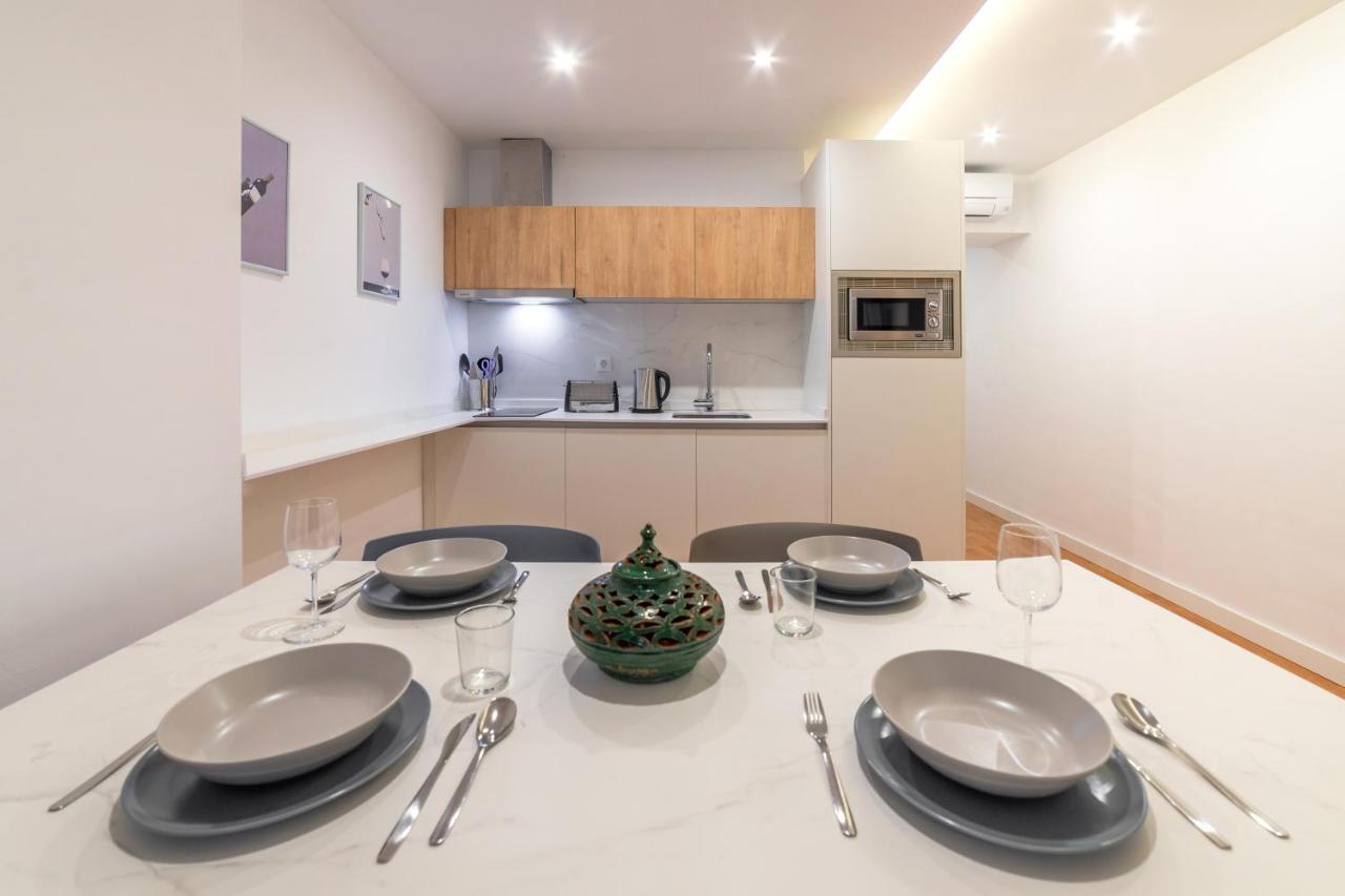 Apartamentos Turisticos Torres De Santiago Убеда Экстерьер фото