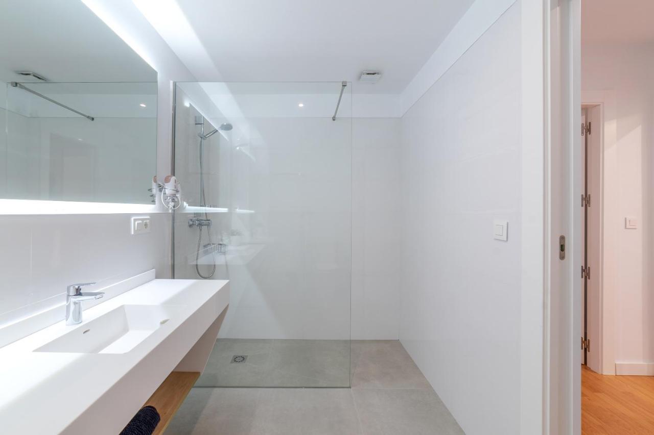 Apartamentos Turisticos Torres De Santiago Убеда Экстерьер фото