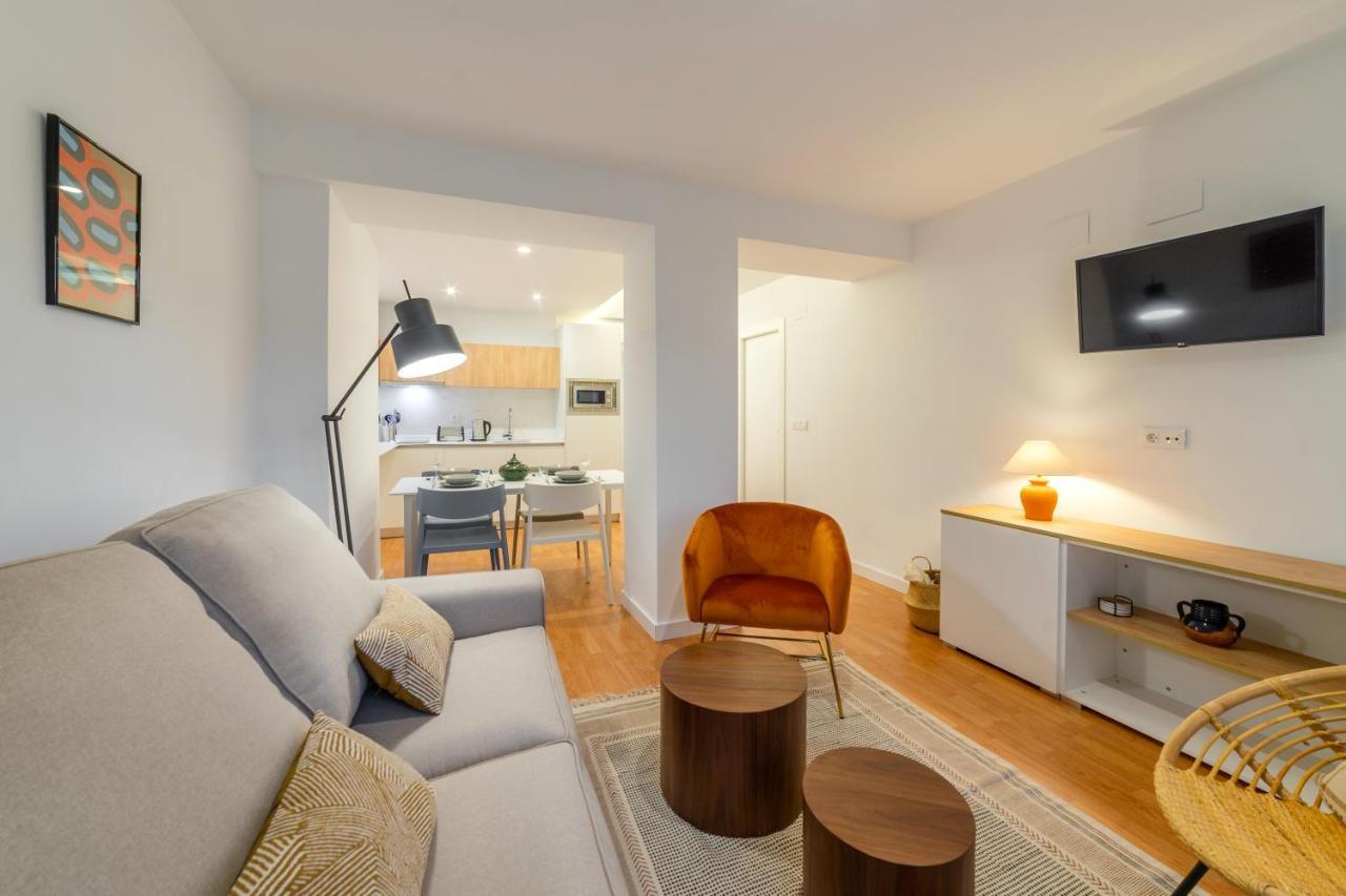 Apartamentos Turisticos Torres De Santiago Убеда Экстерьер фото
