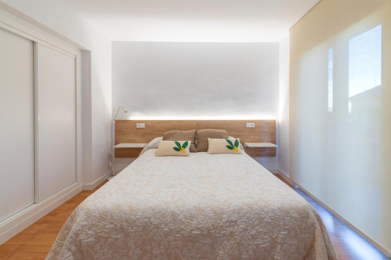 Apartamentos Turisticos Torres De Santiago Убеда Экстерьер фото