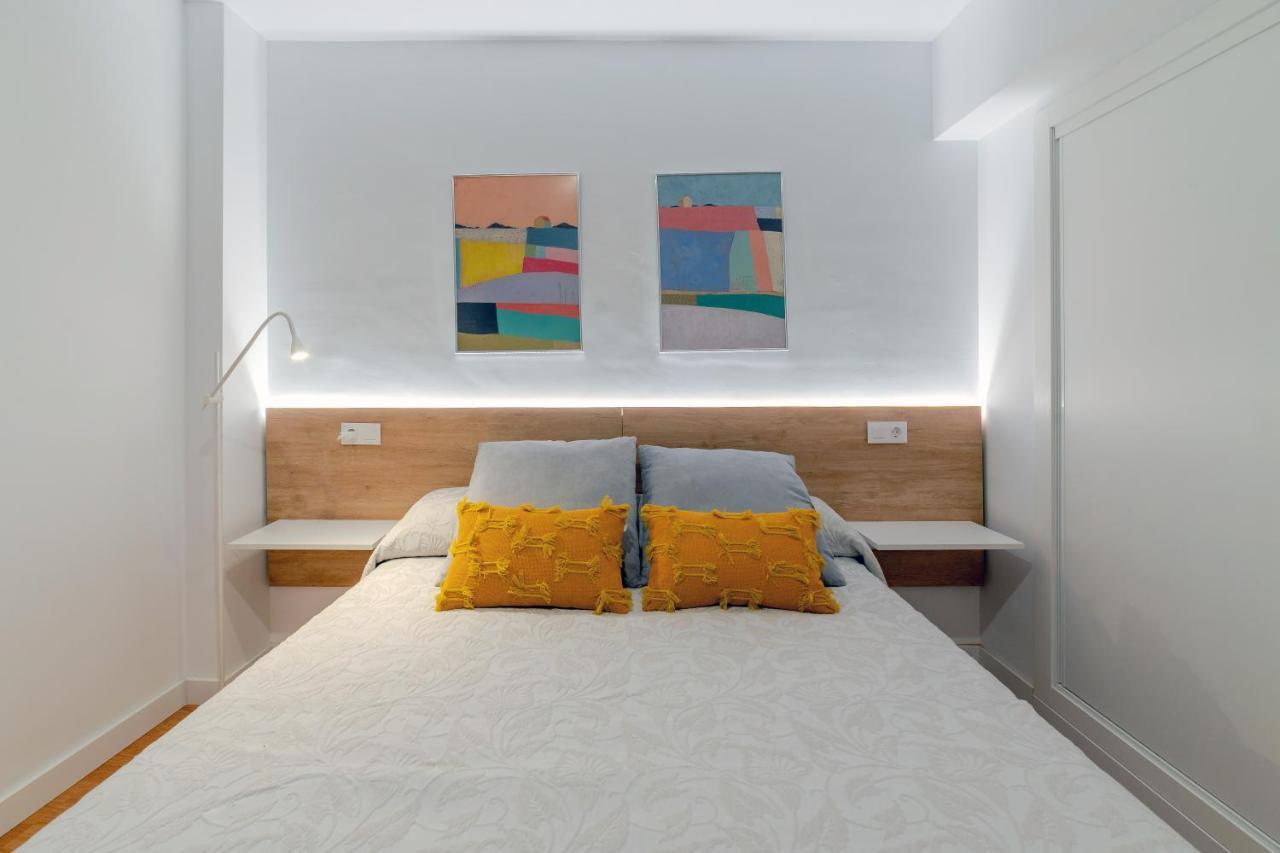 Apartamentos Turisticos Torres De Santiago Убеда Экстерьер фото