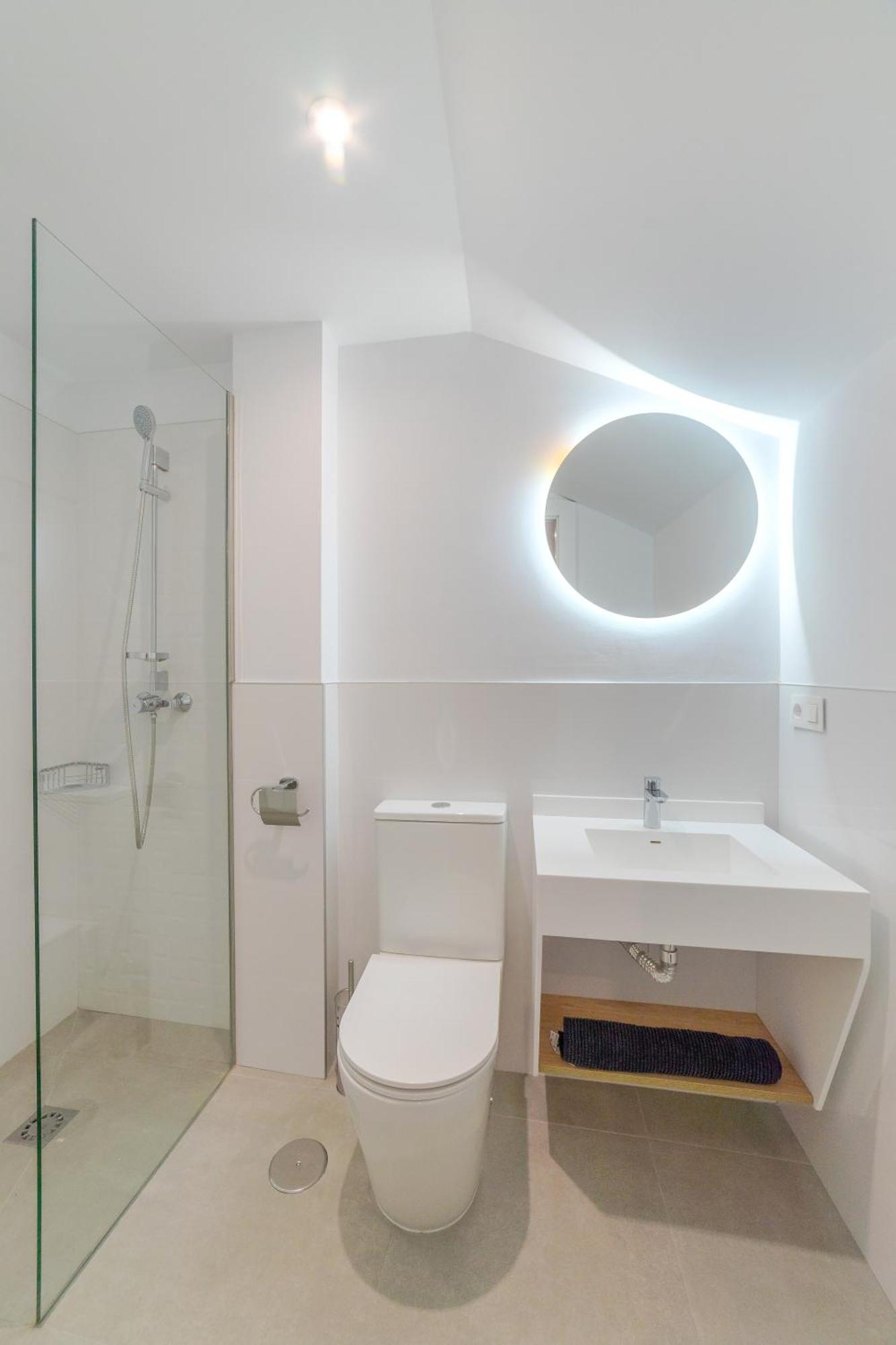 Apartamentos Turisticos Torres De Santiago Убеда Экстерьер фото